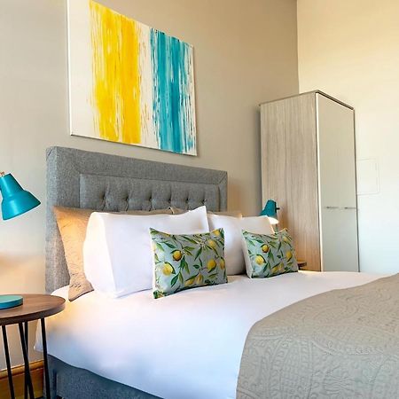 Tay View Apartment دندي المظهر الخارجي الصورة