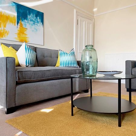 Tay View Apartment دندي المظهر الخارجي الصورة