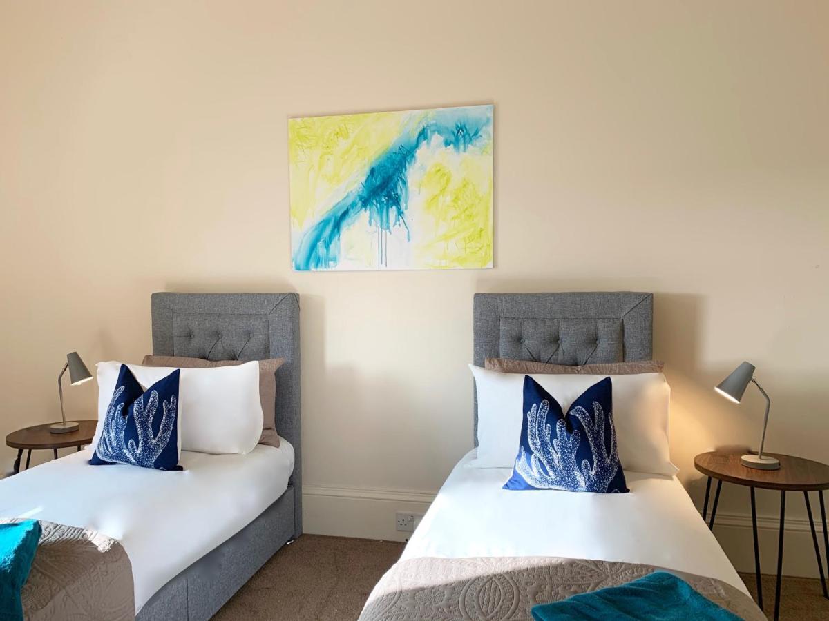 Tay View Apartment دندي المظهر الخارجي الصورة