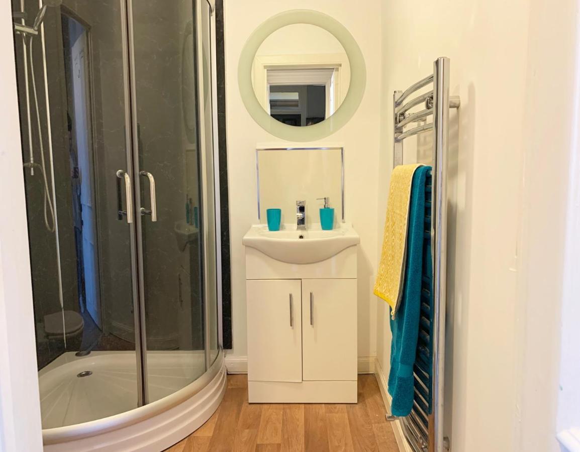 Tay View Apartment دندي المظهر الخارجي الصورة