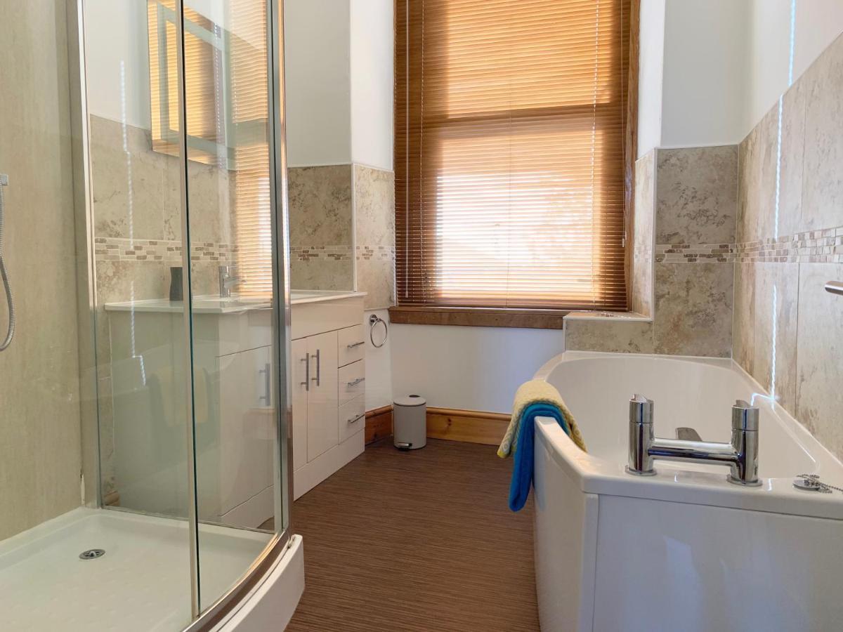 Tay View Apartment دندي المظهر الخارجي الصورة