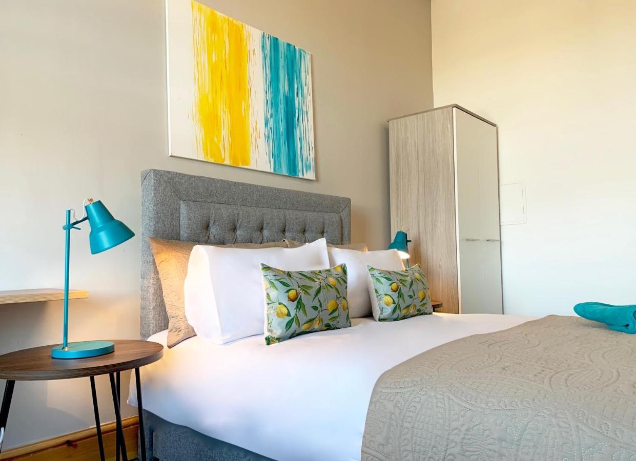 Tay View Apartment دندي المظهر الخارجي الصورة