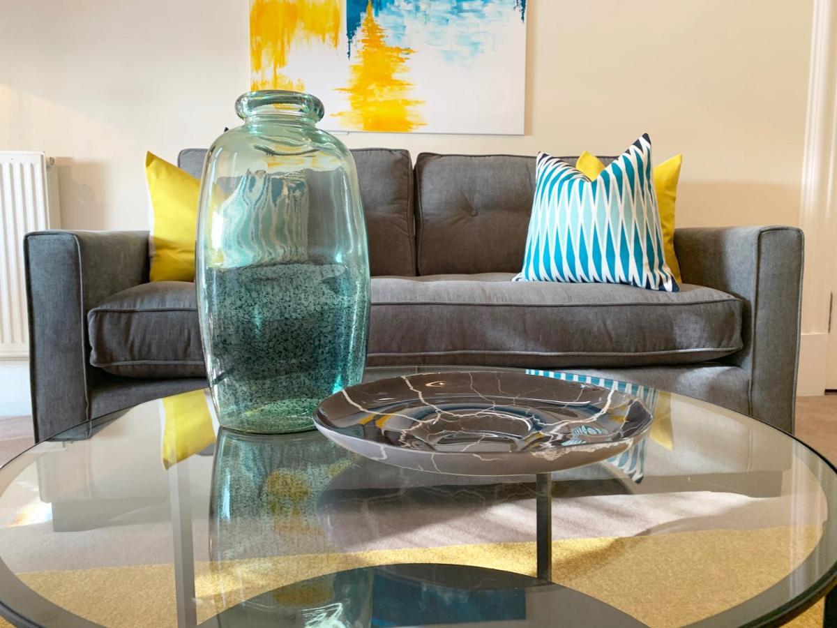 Tay View Apartment دندي المظهر الخارجي الصورة