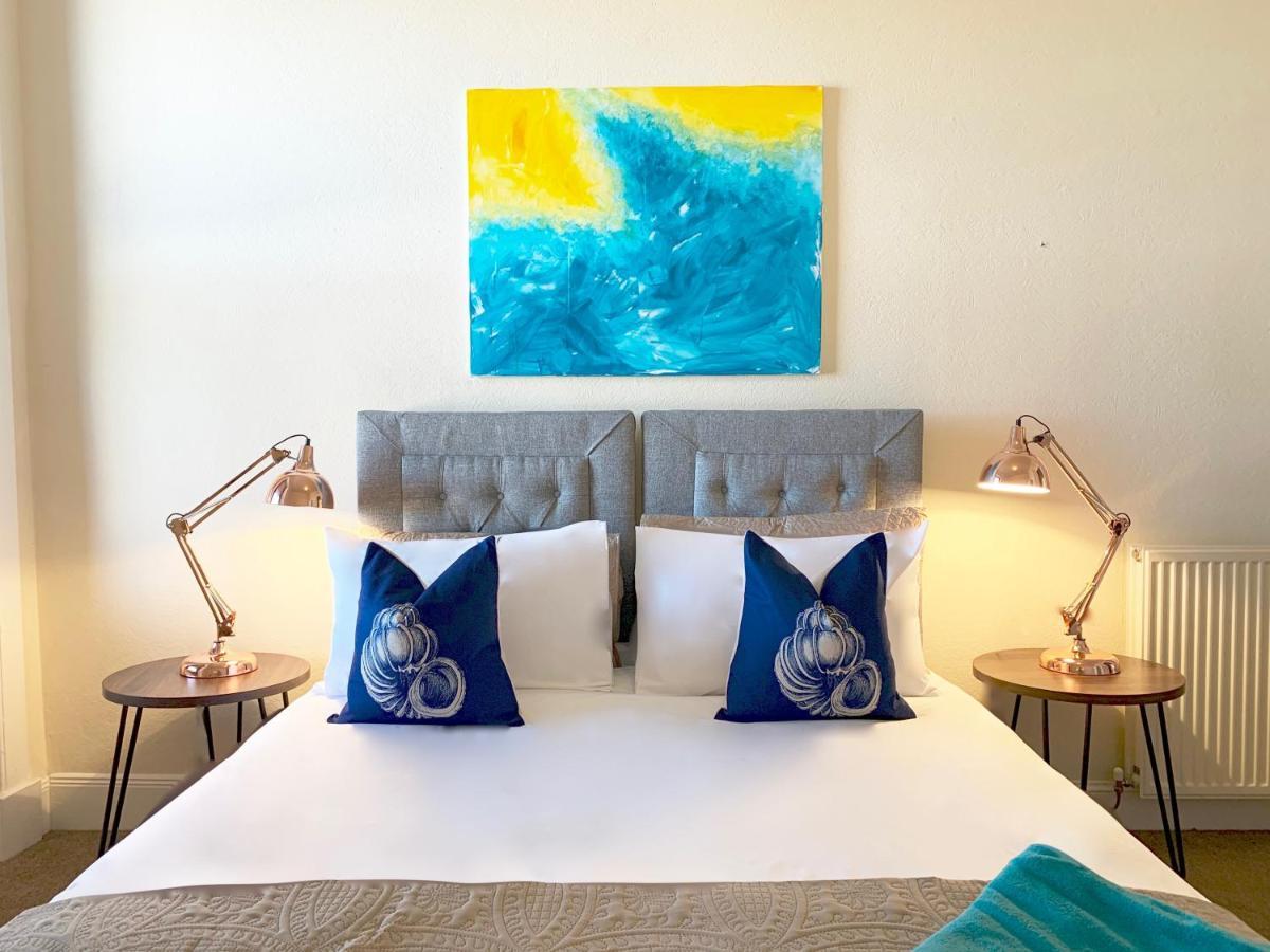 Tay View Apartment دندي المظهر الخارجي الصورة
