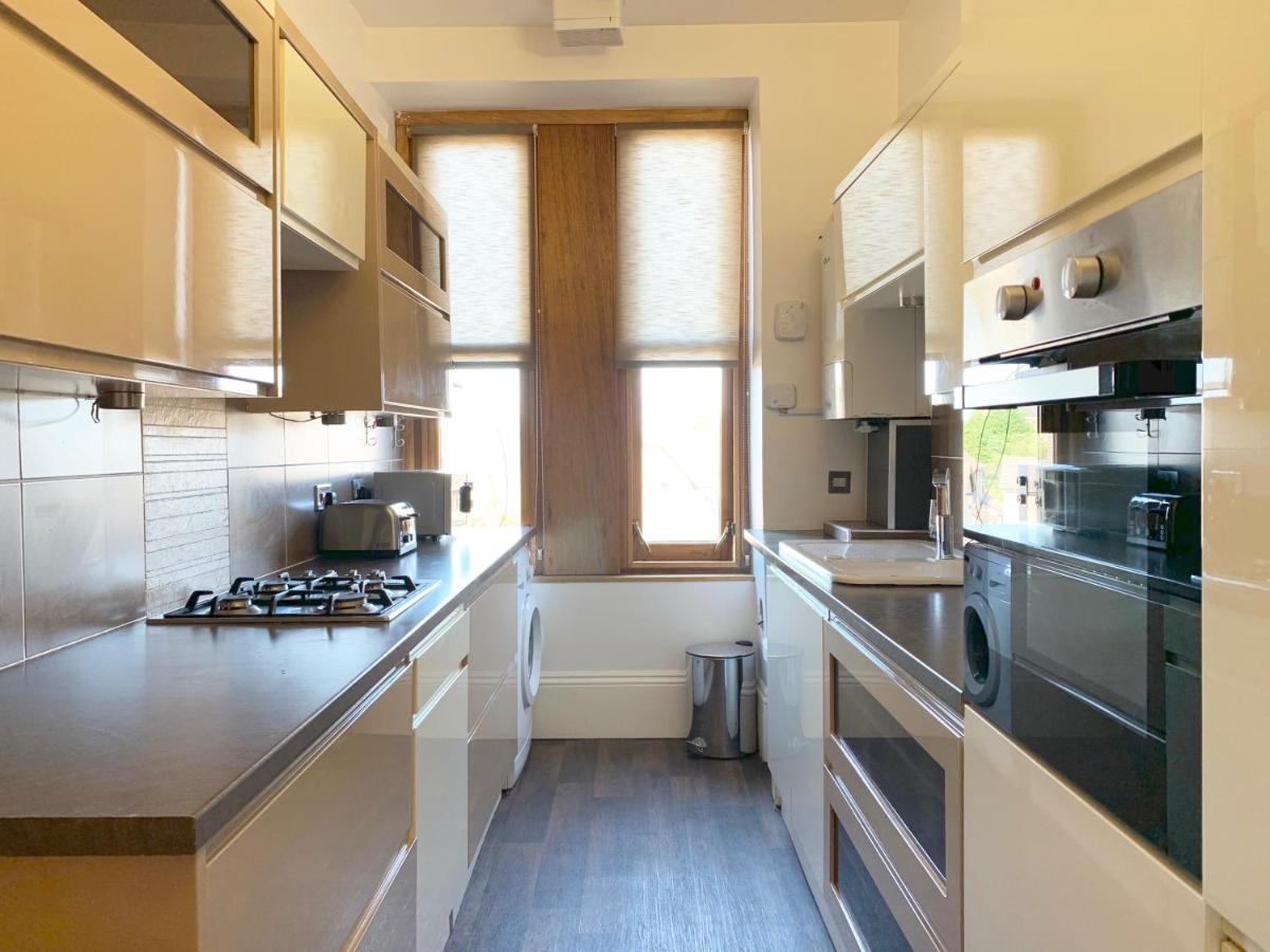 Tay View Apartment دندي المظهر الخارجي الصورة