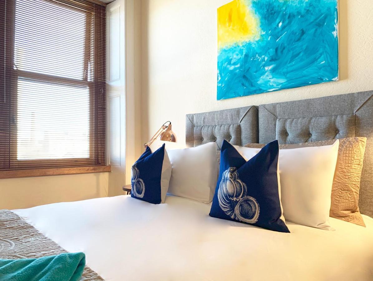 Tay View Apartment دندي المظهر الخارجي الصورة