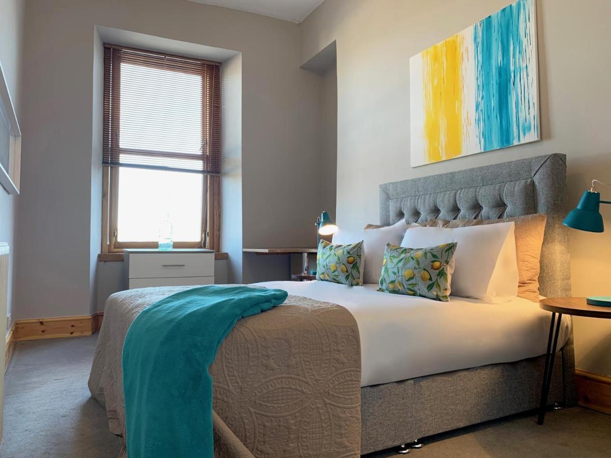 Tay View Apartment دندي المظهر الخارجي الصورة
