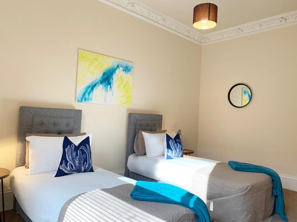 Tay View Apartment دندي المظهر الخارجي الصورة