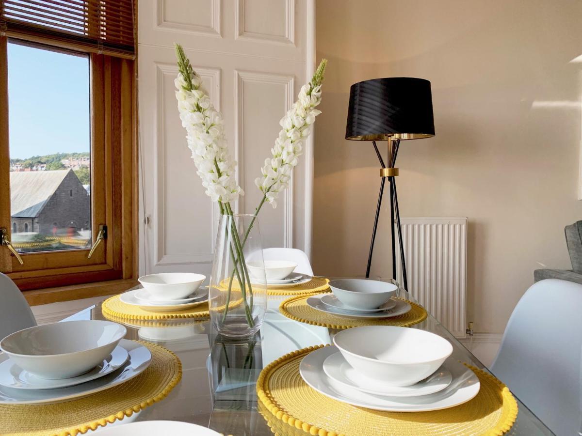 Tay View Apartment دندي المظهر الخارجي الصورة