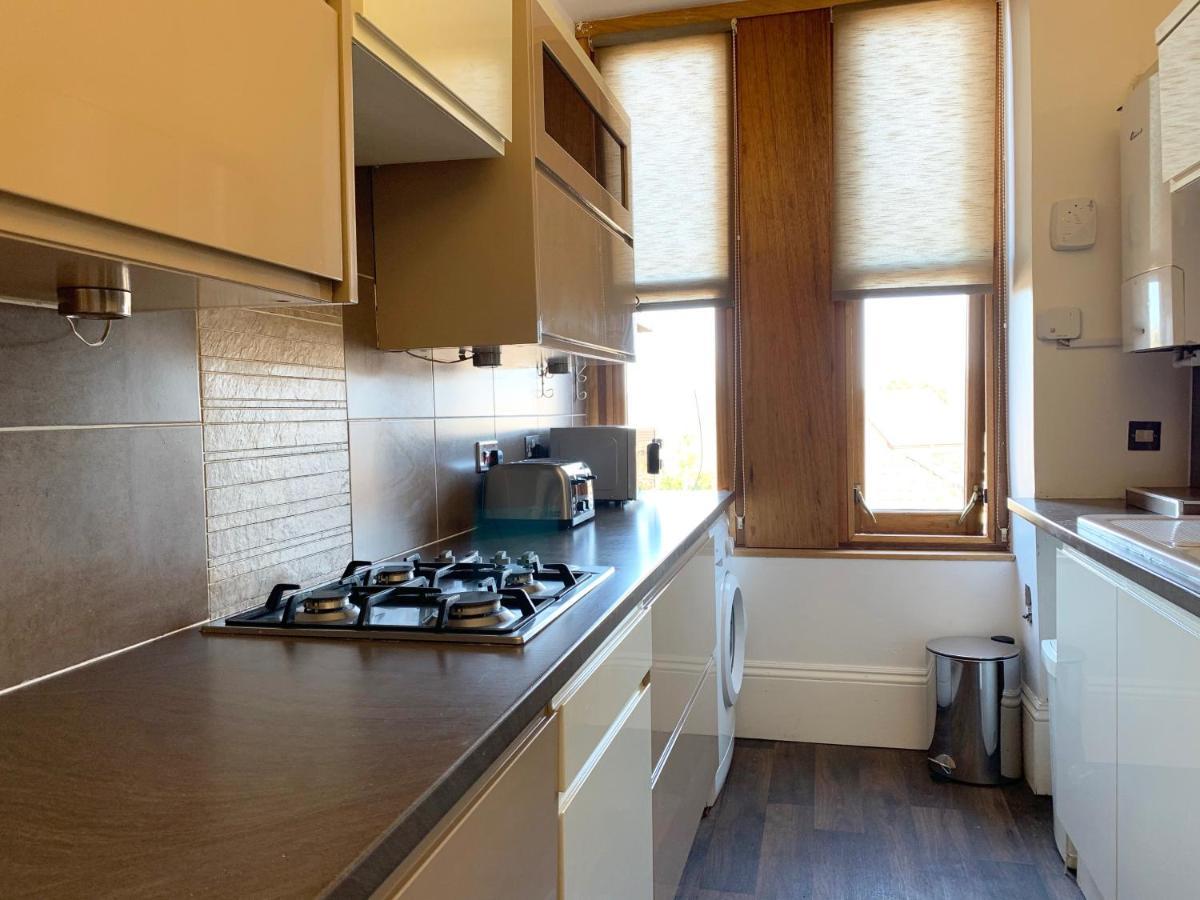 Tay View Apartment دندي المظهر الخارجي الصورة