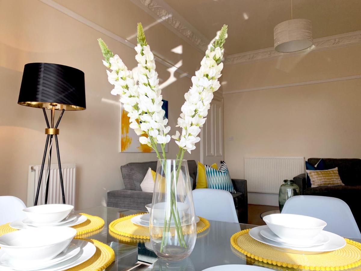 Tay View Apartment دندي المظهر الخارجي الصورة