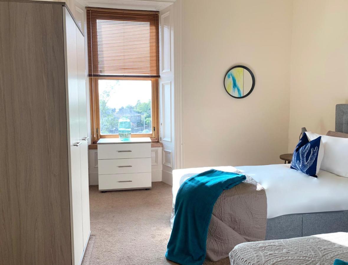 Tay View Apartment دندي المظهر الخارجي الصورة