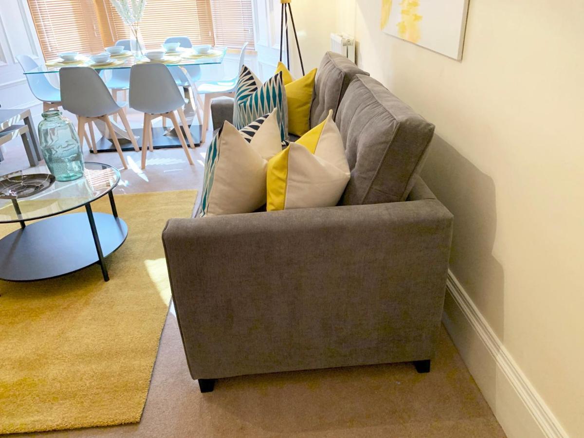 Tay View Apartment دندي المظهر الخارجي الصورة