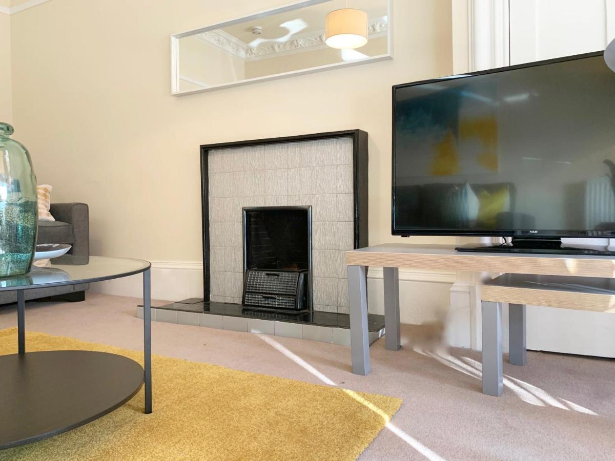 Tay View Apartment دندي المظهر الخارجي الصورة