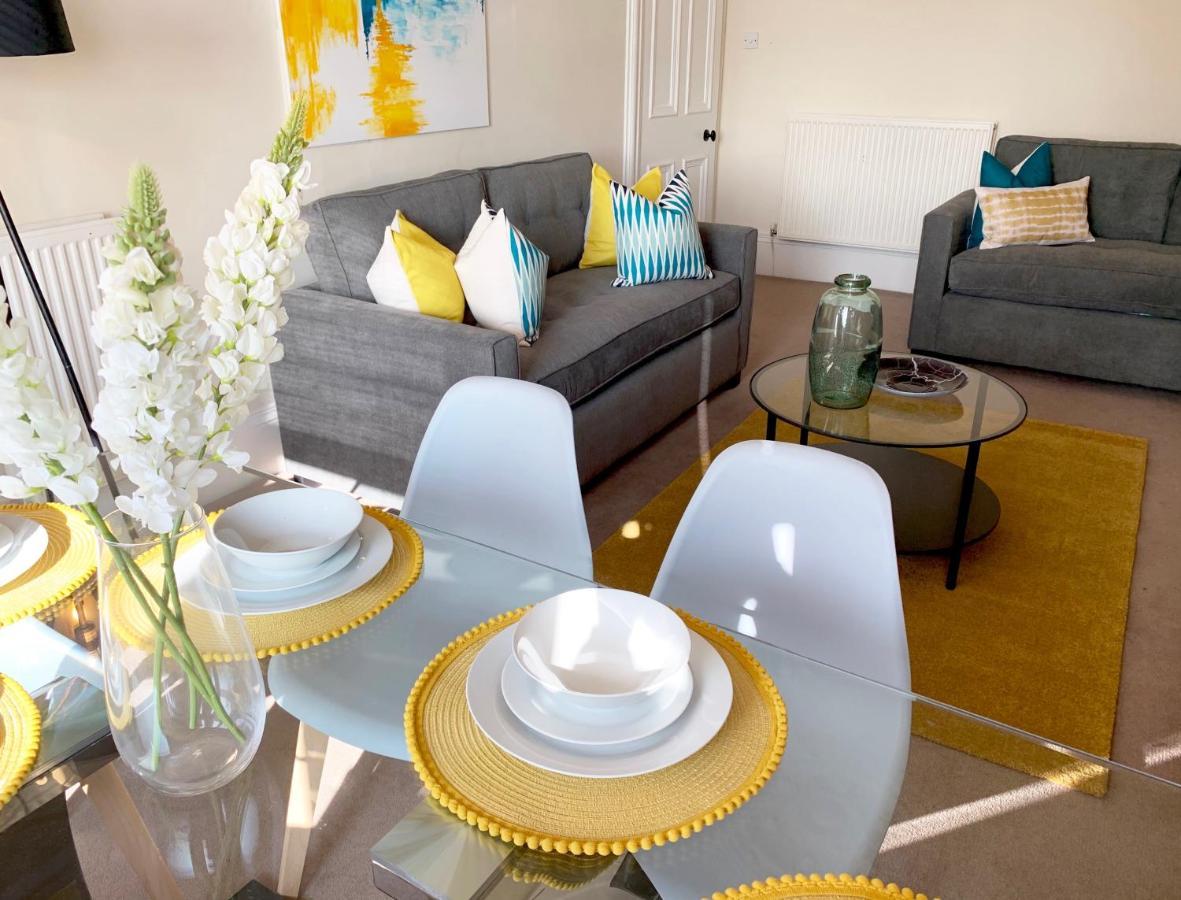 Tay View Apartment دندي المظهر الخارجي الصورة