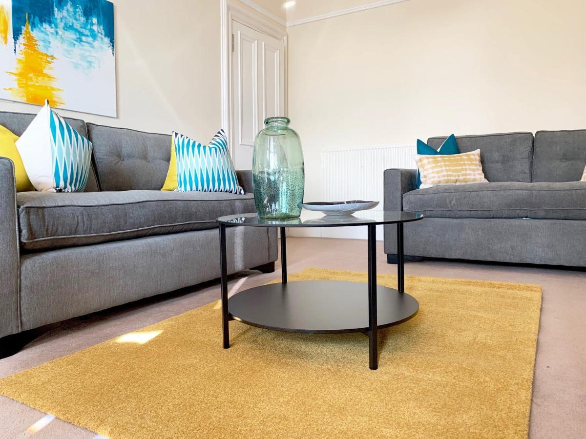 Tay View Apartment دندي المظهر الخارجي الصورة