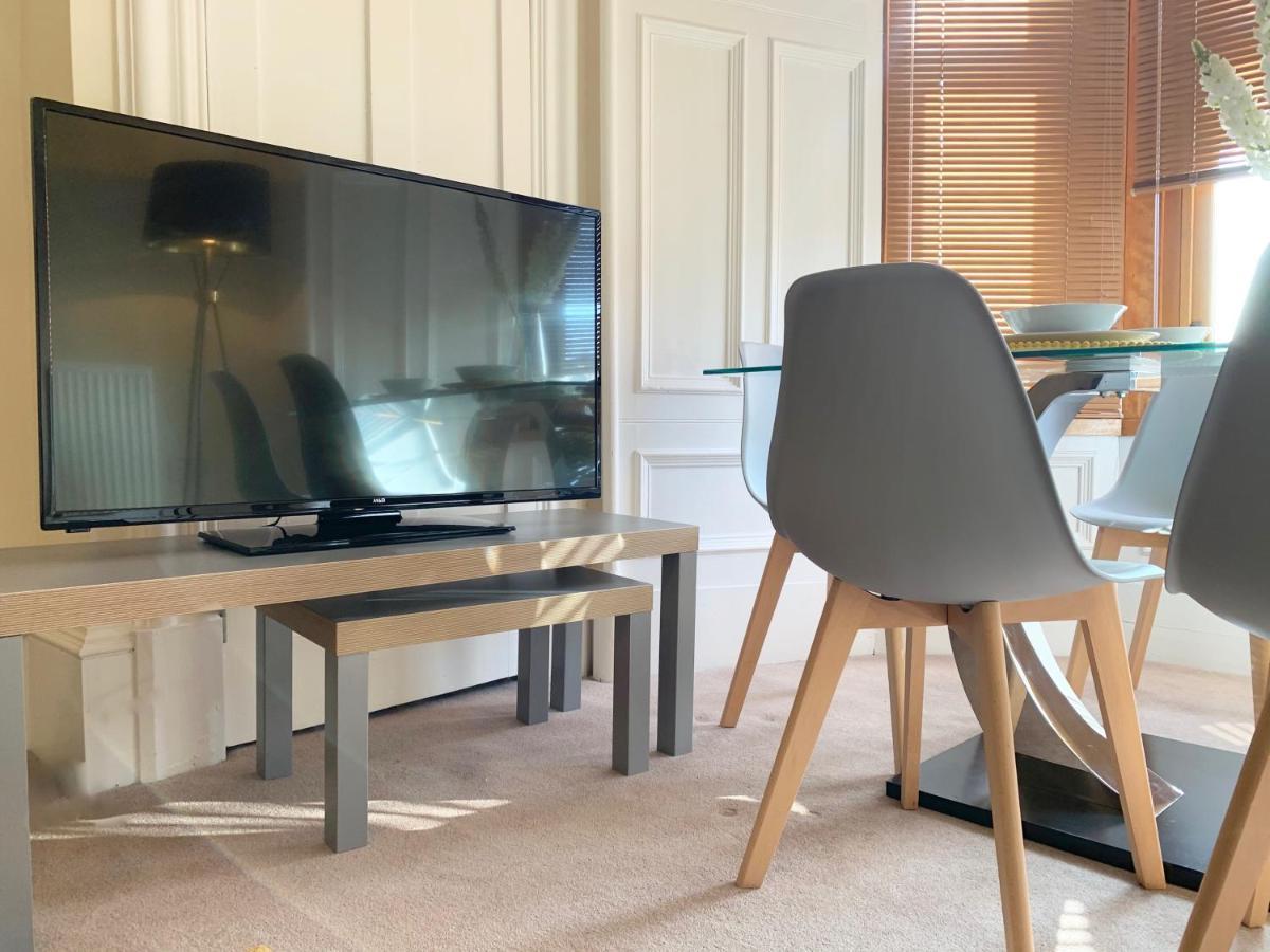 Tay View Apartment دندي المظهر الخارجي الصورة