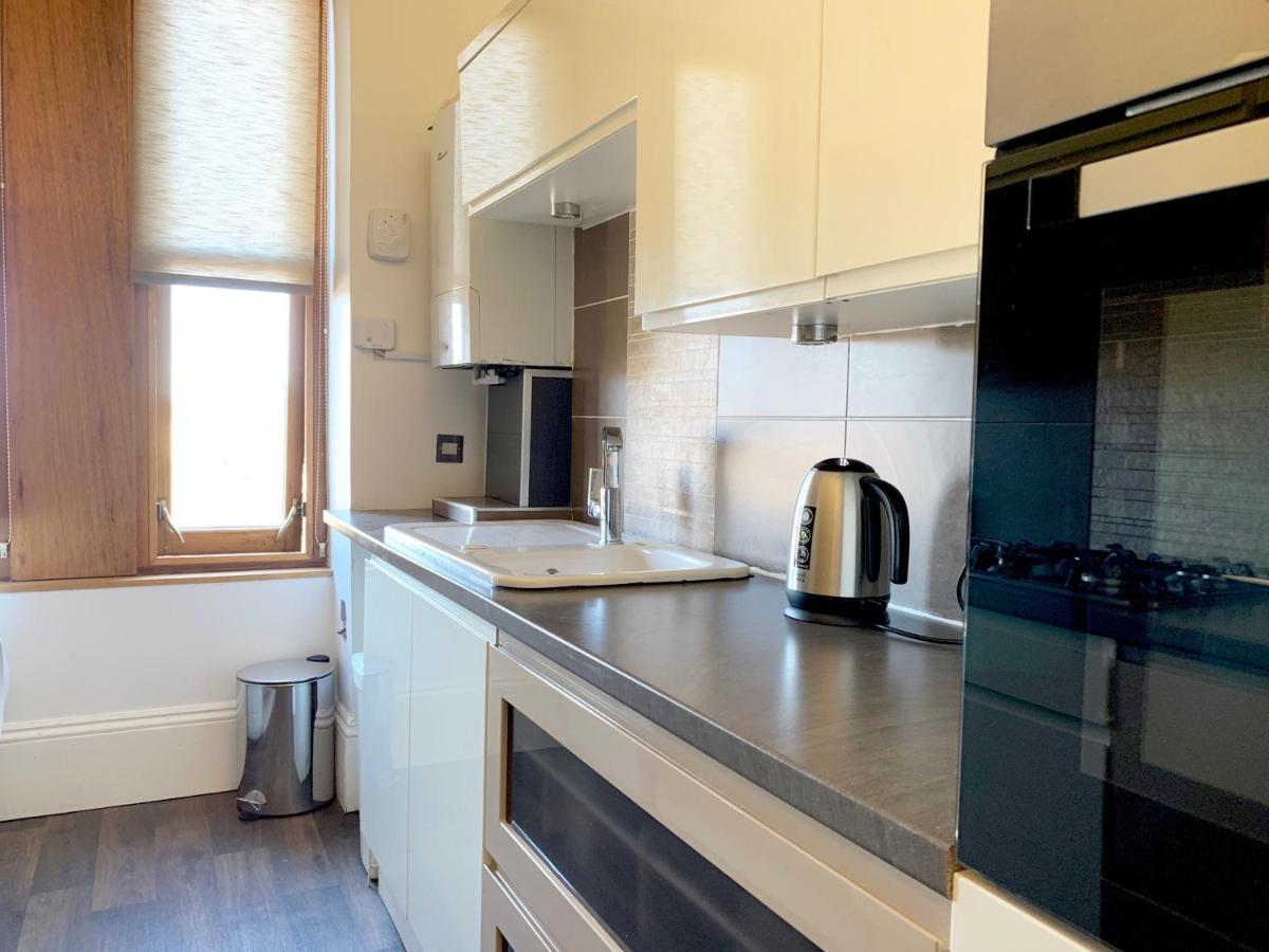 Tay View Apartment دندي المظهر الخارجي الصورة