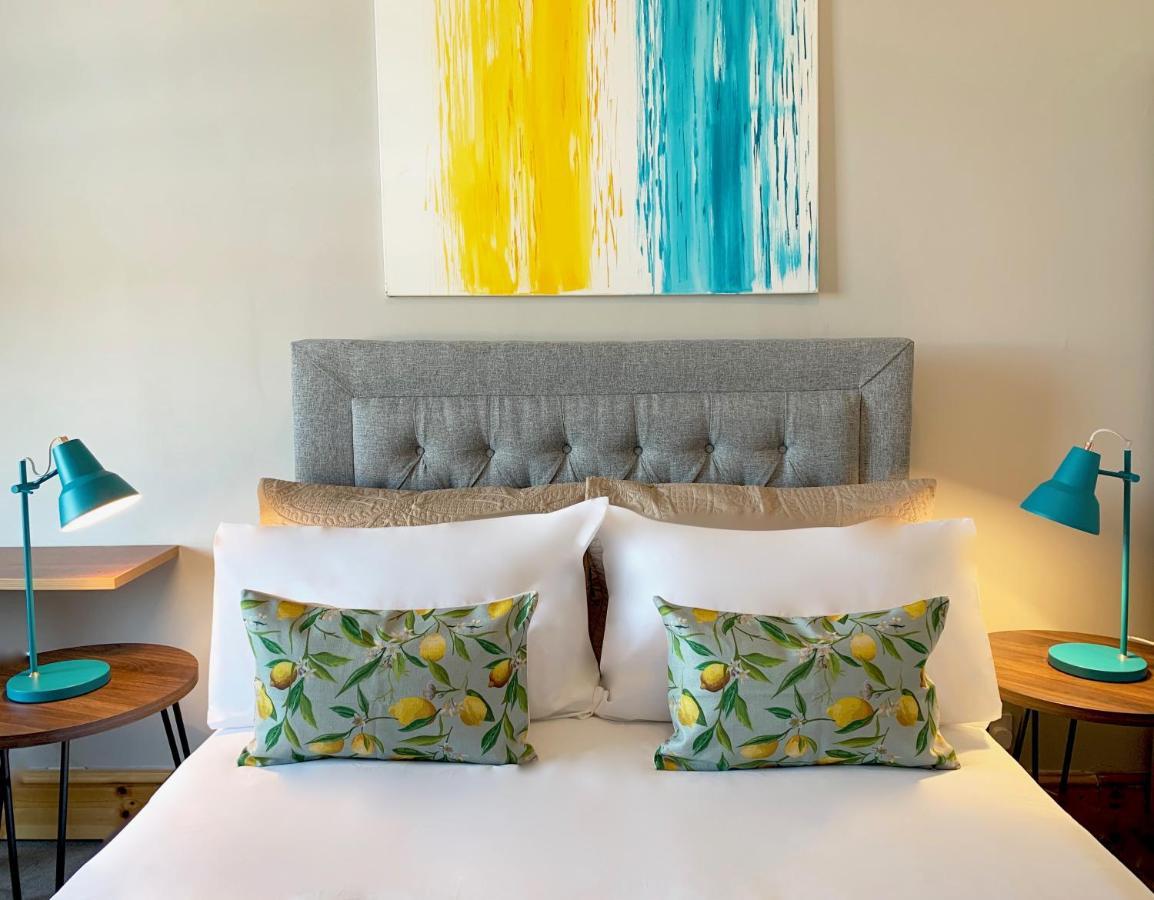 Tay View Apartment دندي المظهر الخارجي الصورة