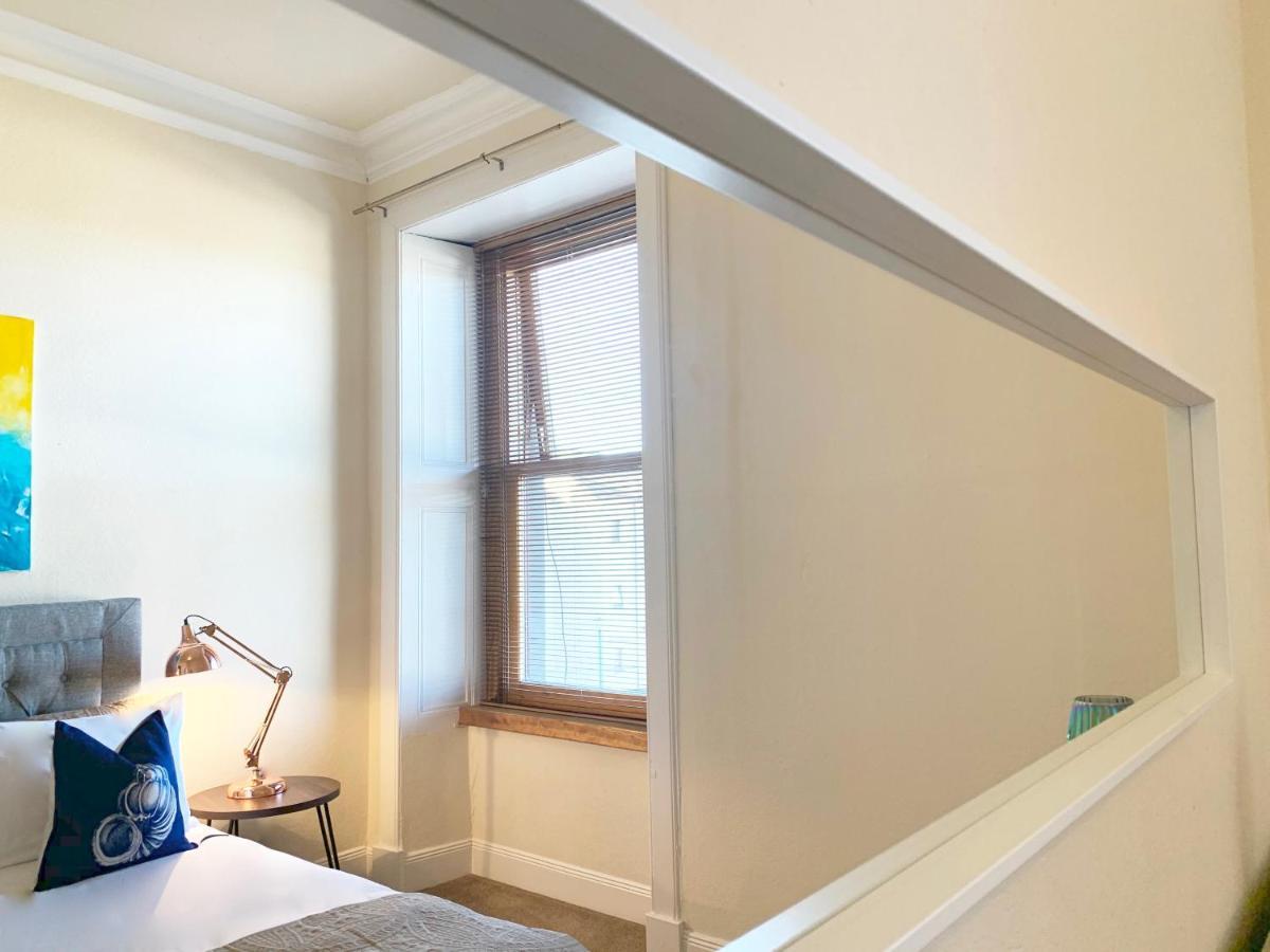 Tay View Apartment دندي المظهر الخارجي الصورة