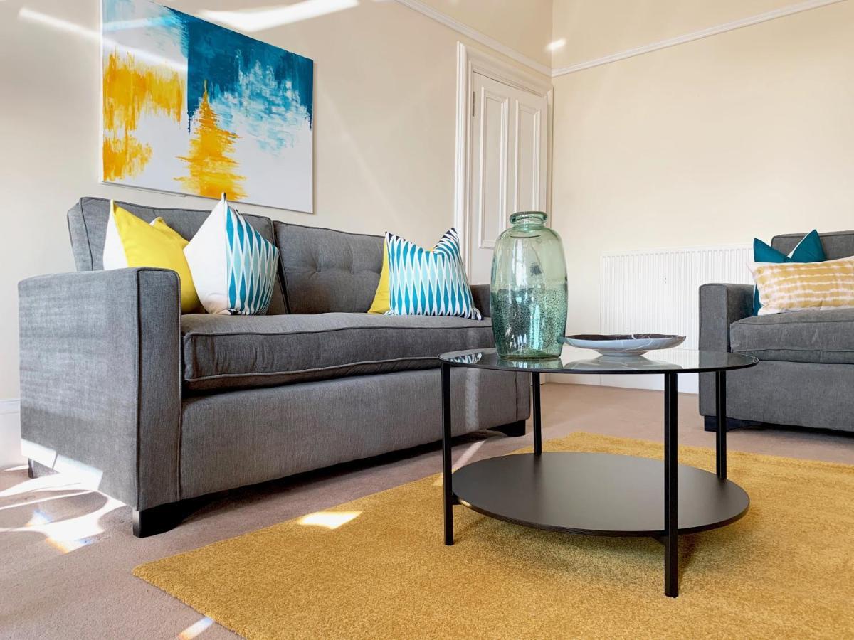 Tay View Apartment دندي المظهر الخارجي الصورة