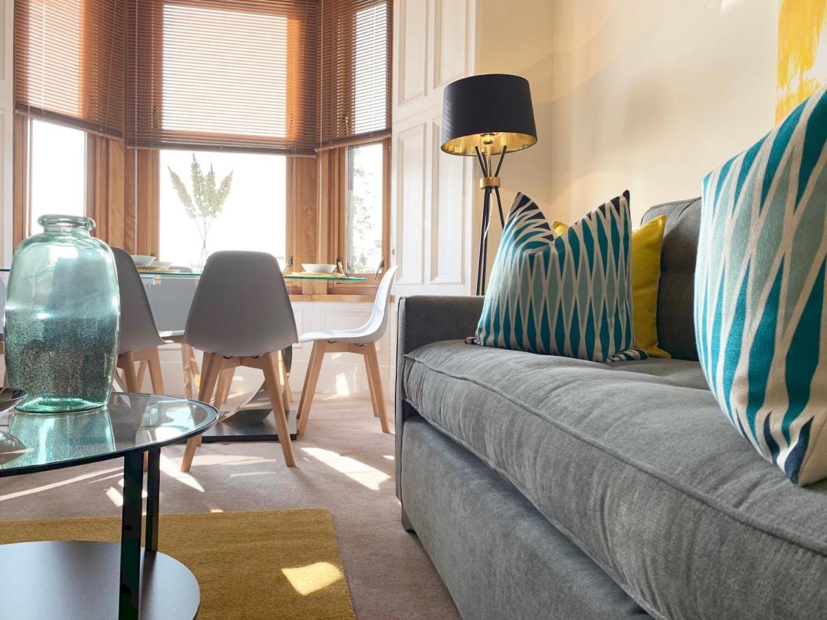 Tay View Apartment دندي المظهر الخارجي الصورة