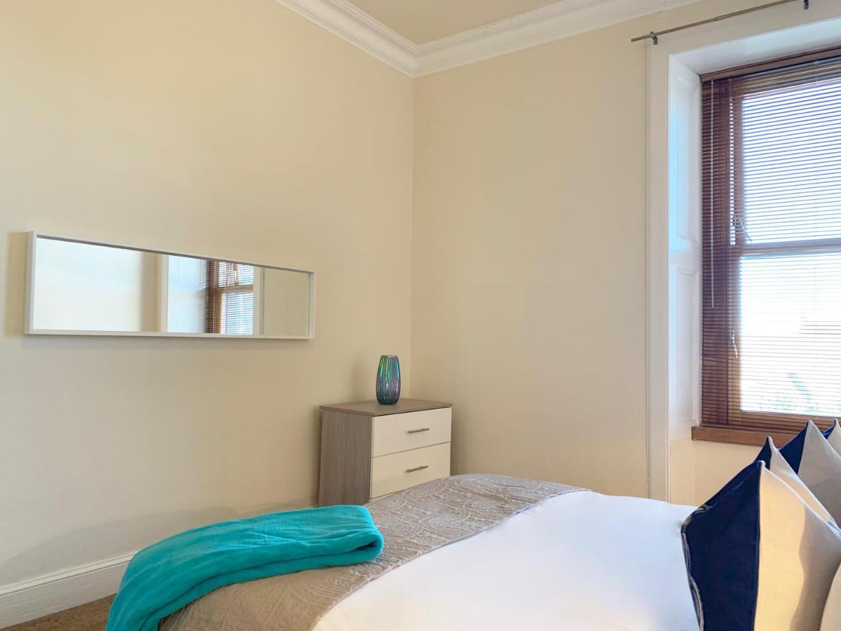 Tay View Apartment دندي المظهر الخارجي الصورة