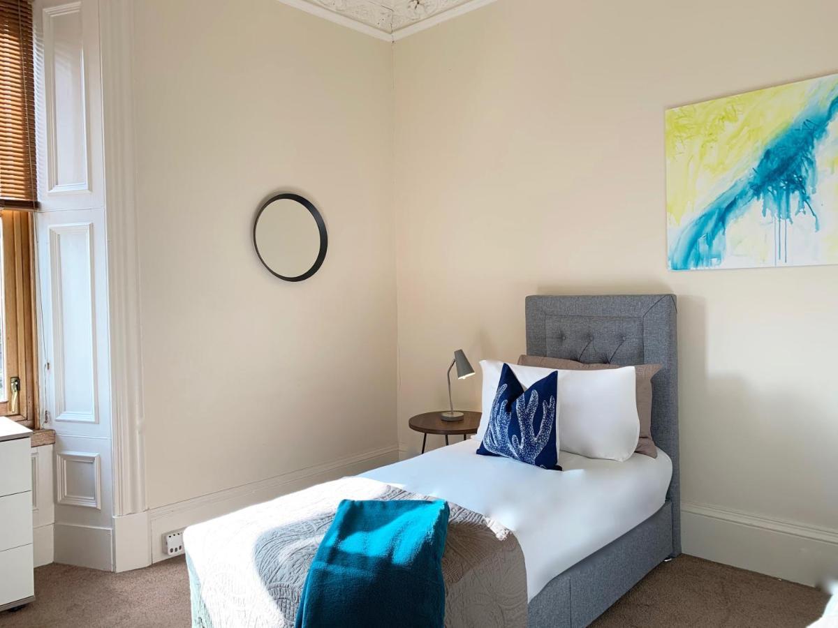 Tay View Apartment دندي المظهر الخارجي الصورة