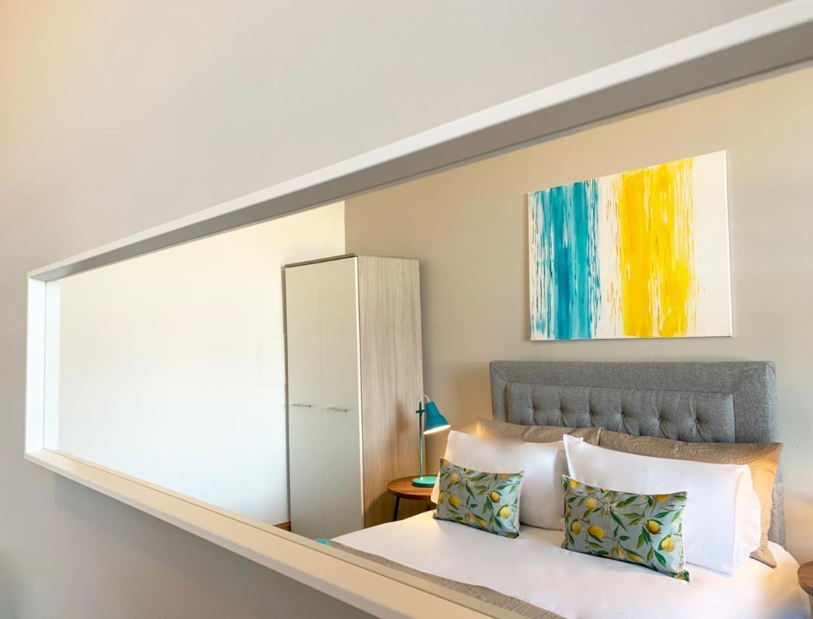 Tay View Apartment دندي المظهر الخارجي الصورة