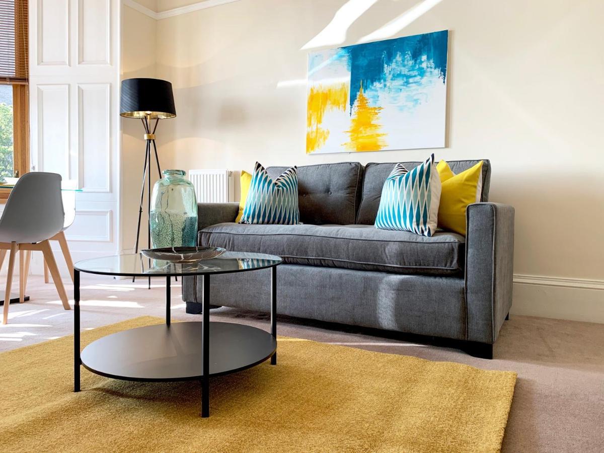 Tay View Apartment دندي المظهر الخارجي الصورة