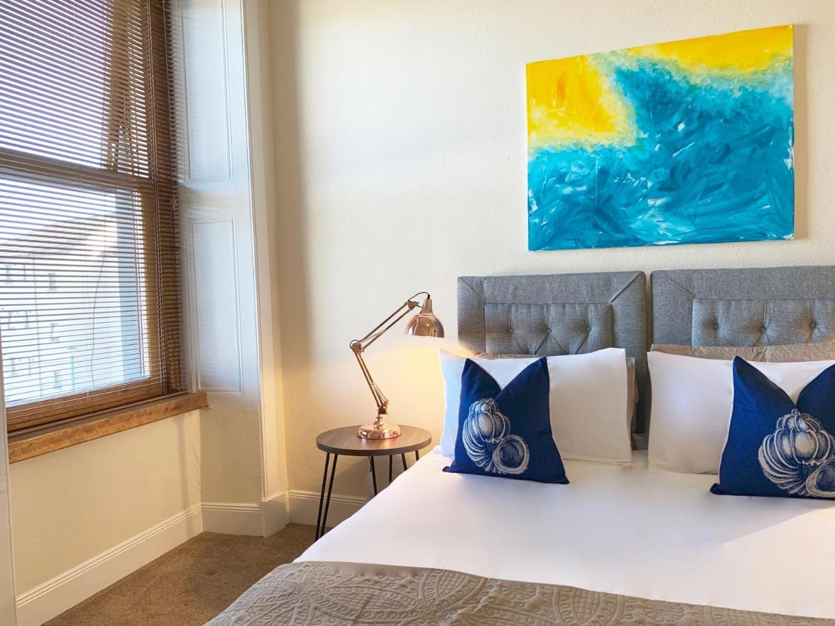 Tay View Apartment دندي المظهر الخارجي الصورة
